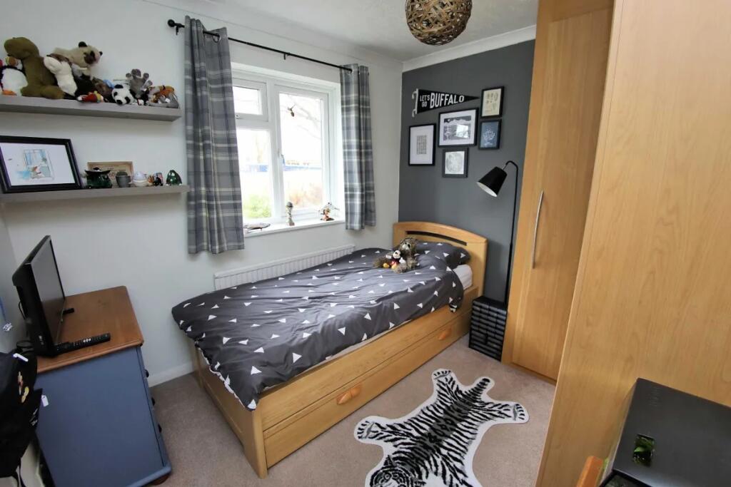 House in Stevenage, Bragbury End - View 5