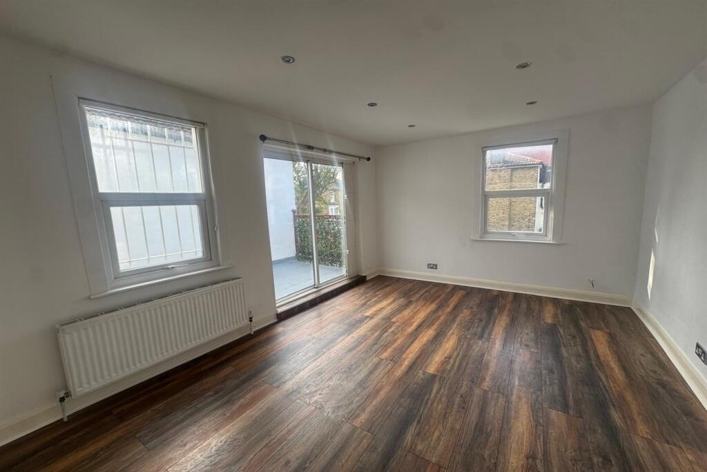 Main image of property: Sydenham Road, CR0