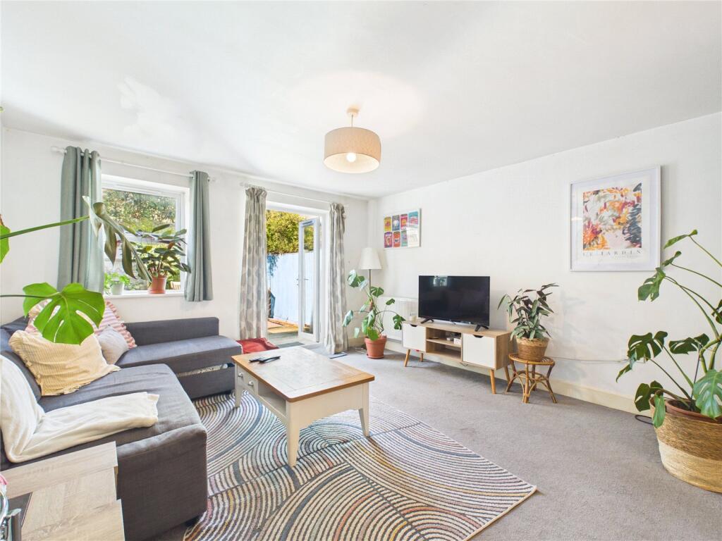 Main image of property: Summer Street, Bristol, BS3