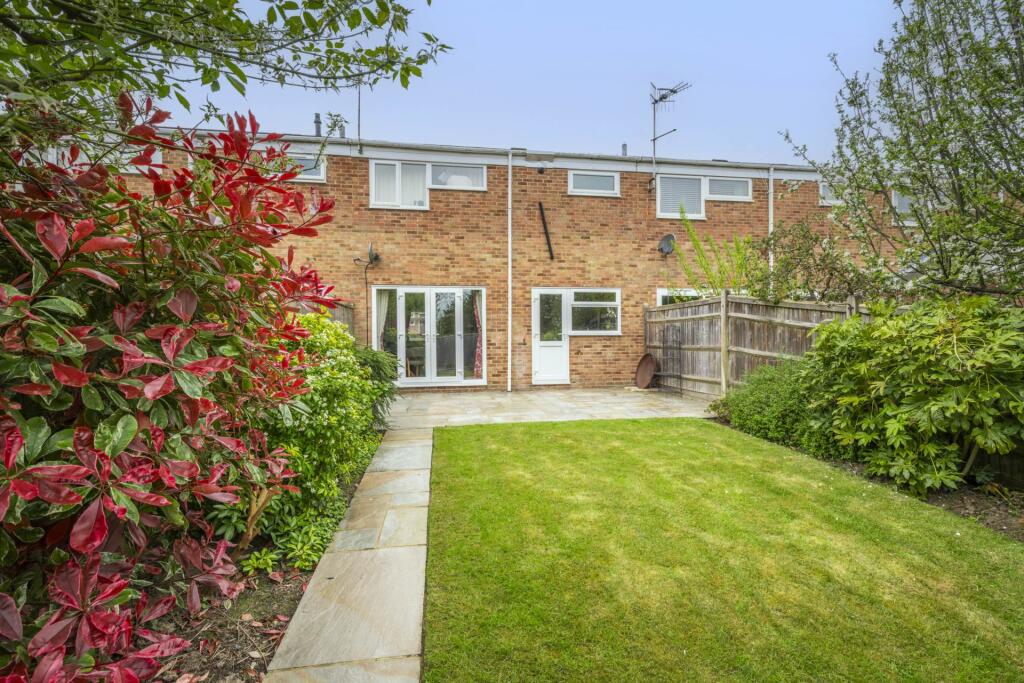 Main image of property: St. Michaels Road, Tunbridge Wells