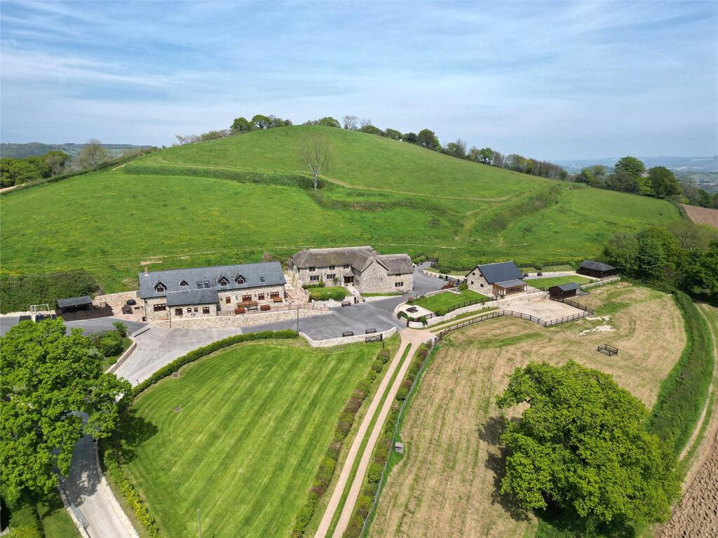 Main image of property: Southleigh, Colyton, Devon, EX24