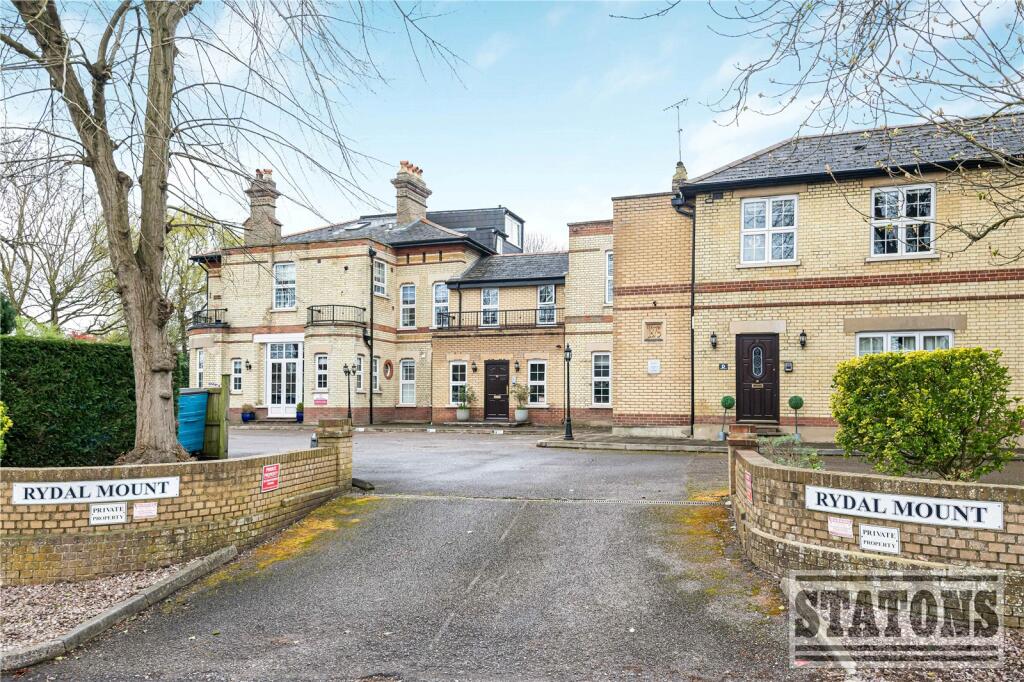 Main image of property: Rydal Mount, Santers Lane, Potters Bar, Hertfordshire, EN6