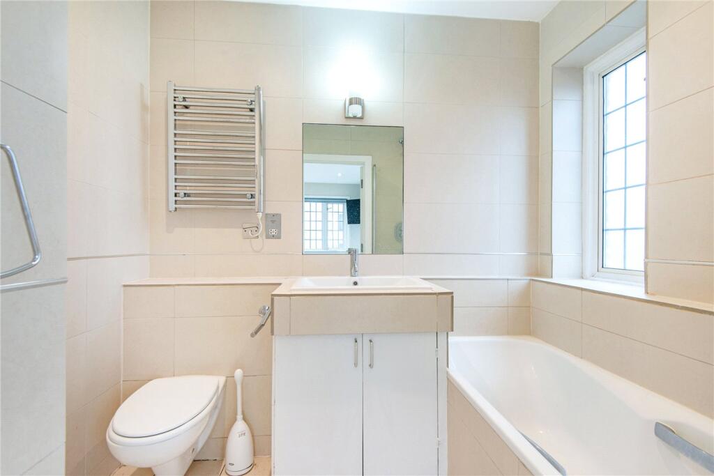 3 bedroom apartment for rent