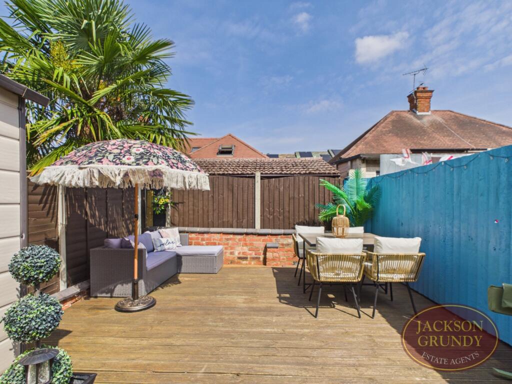 House in Northampton - View 4