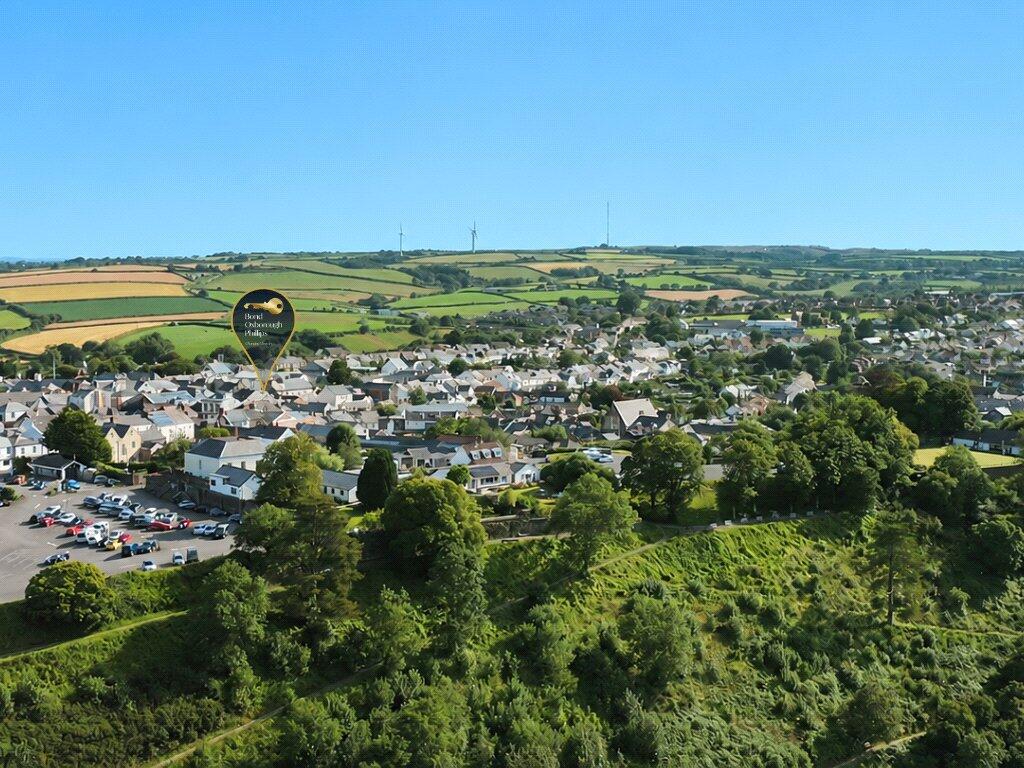 Main image of property: Heywood House, South Street, Torrington