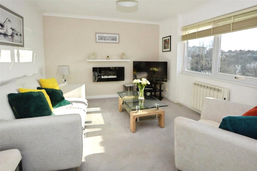 Main image of property: Lower Warberry Road, Torquay, Devon