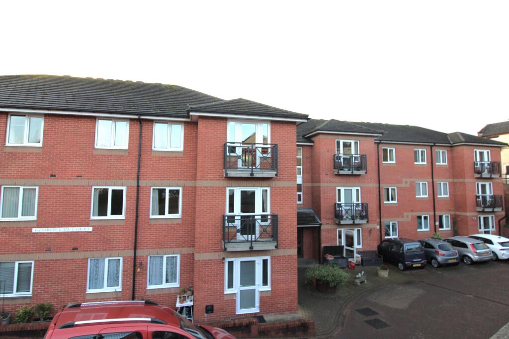 Main image of property: George Law Court, Anchorfields, DY10