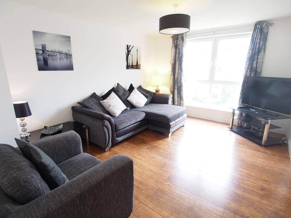 Main image of property: Dee Village, Floor, AB11