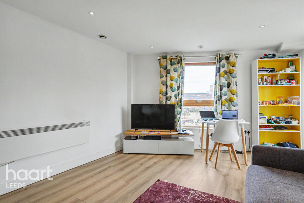 Main image of property: Armouries Way, LEEDS