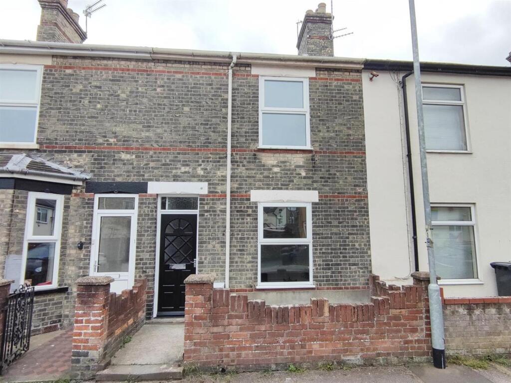 Main image of property: Payne Street, Lowestoft, NR33 0EZ