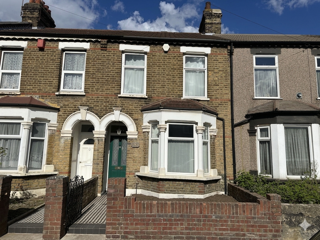 Main image of property: Cromer Road, Romford, London, RM7