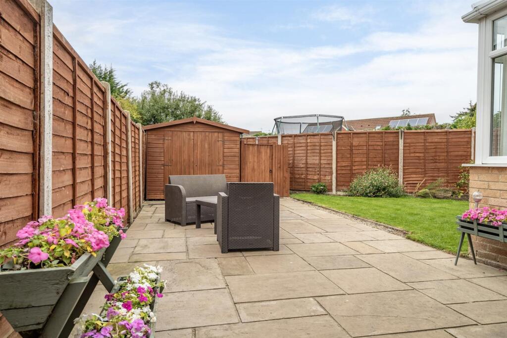House in Strensall - View 4