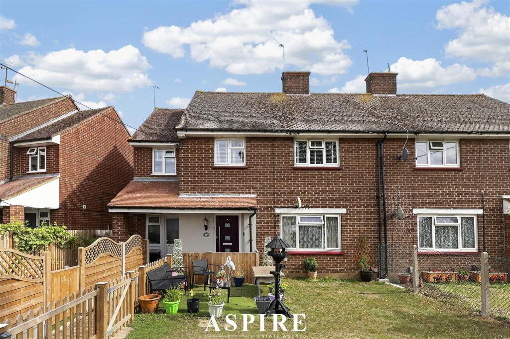 Main image of property: Brook Road, Benfleet