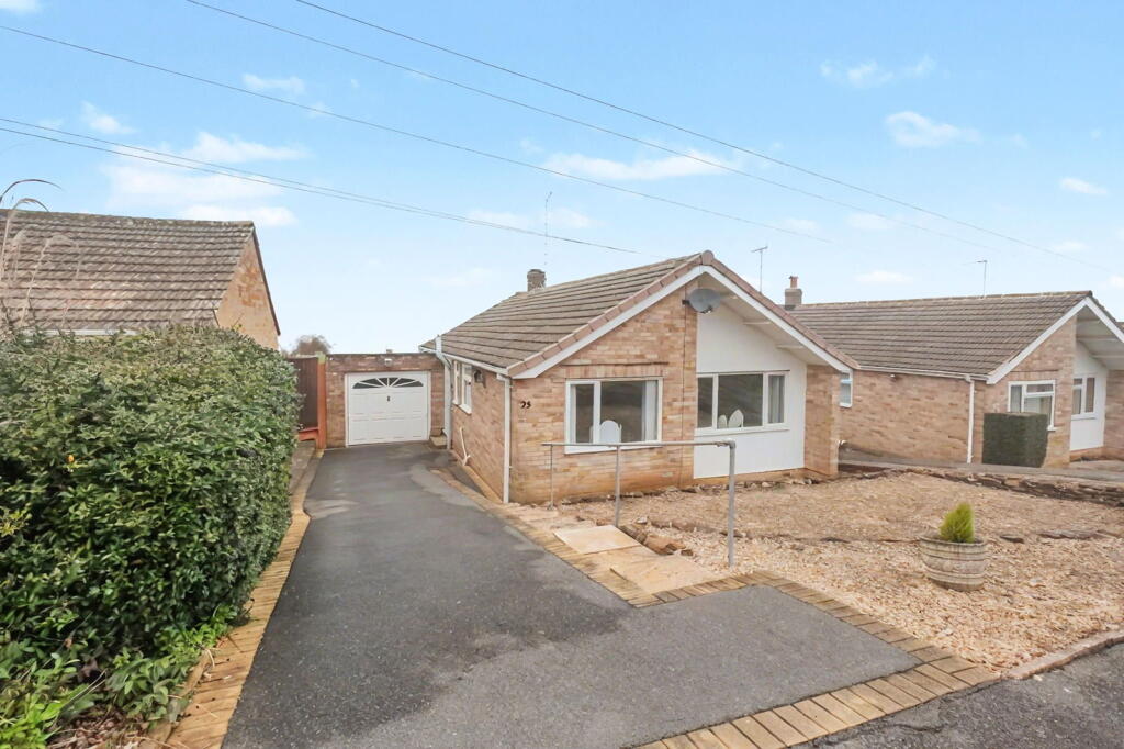 Main image of property: Leigh Grove, Banbury
