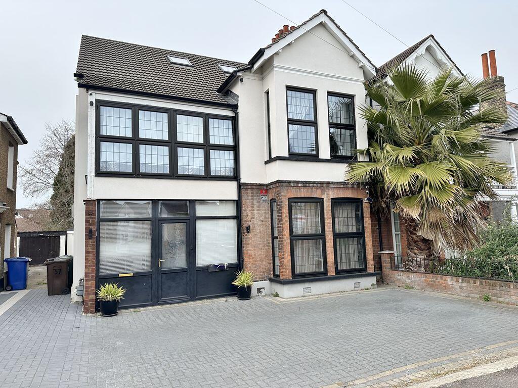 Main image of property: Palmers Avenue, Grays