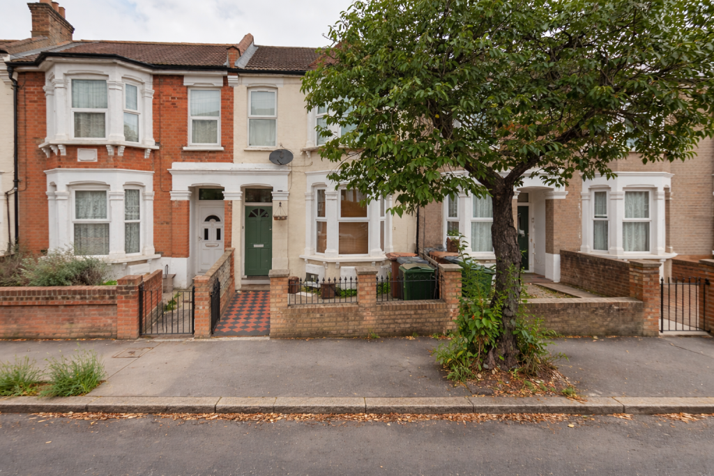 Main image of property: Claude Road, Leyton, E10