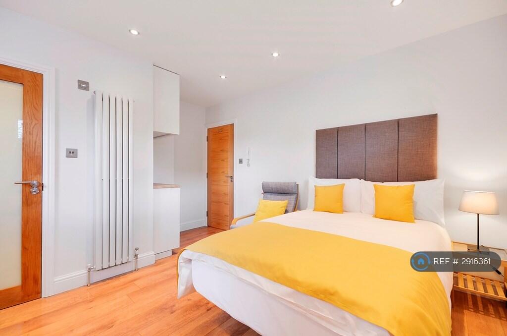 Main image of property: Ashbourne Road, Mitcham, CR4