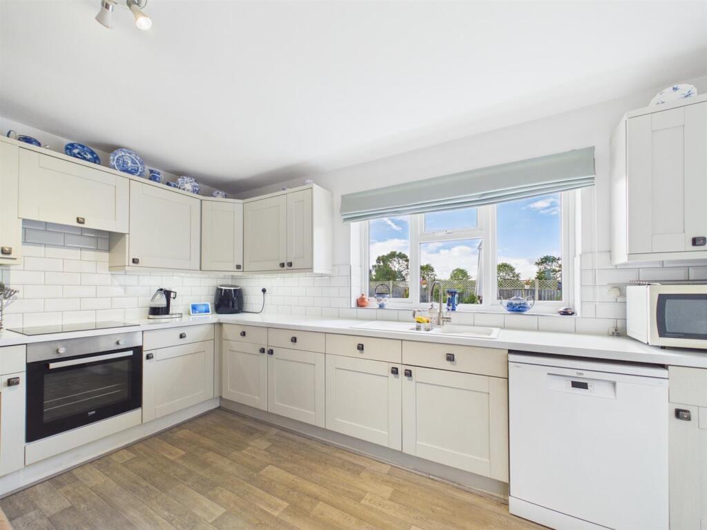 House in Alford, Mumby - View 4
