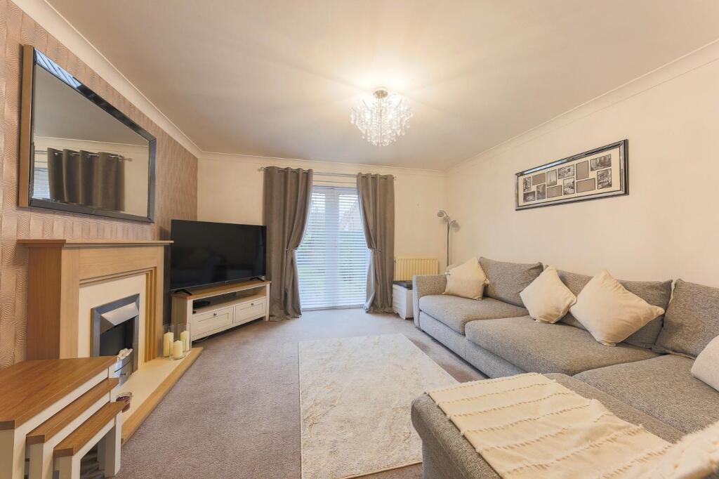 Stagshaw, Killingworth, NE12 photo 2