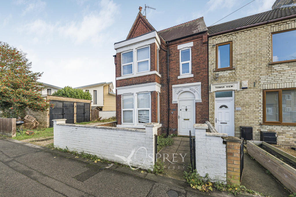 Main image of property: London Road, Peterborough, PE2