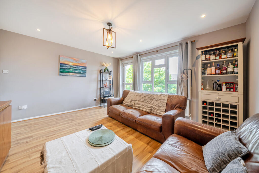 Main image of property: Solon New Road Estate, Clapham, London, SW4