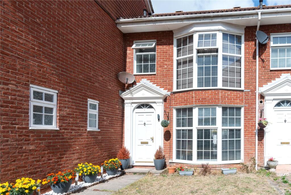 Main image of property: Lime Grove, The Dell, Angmering, West Sussex