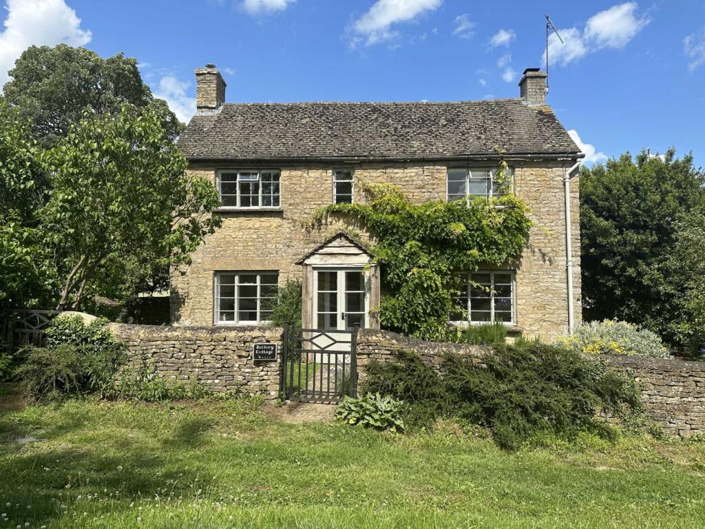 Main image of property: Salford