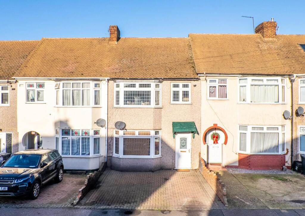 Main image of property: Fleet Road, Dartford