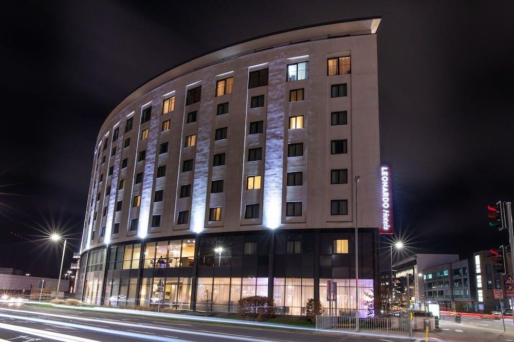 Leonardo Hotel