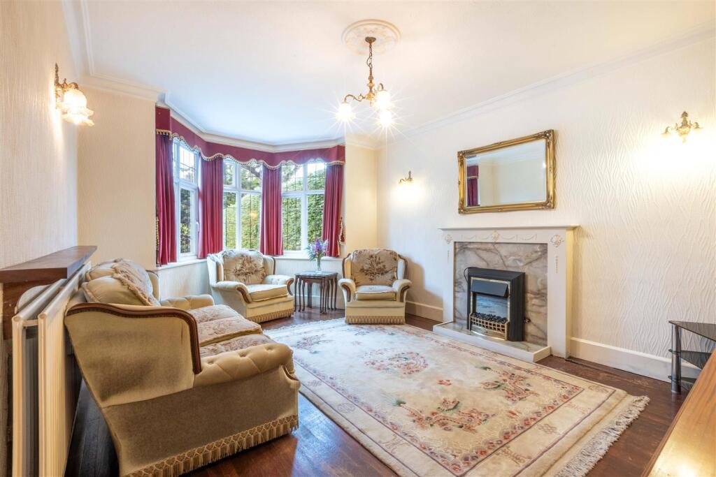 Blossomfield Road, Solihull photo 5