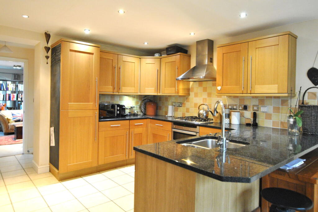 House in West Suffolk, Kedington - View 5