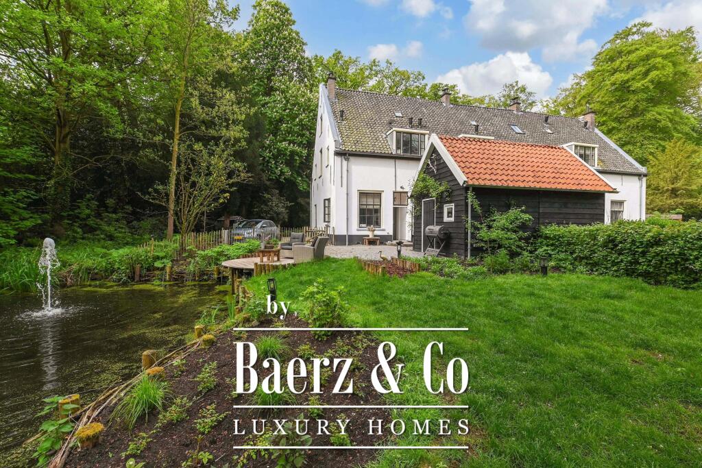 Main image of property: Zuid-Holland, Voorschoten