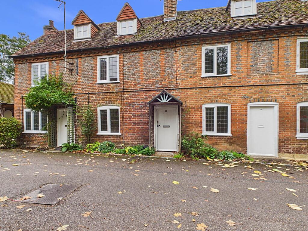 Main image of property: Church View, Bradfield