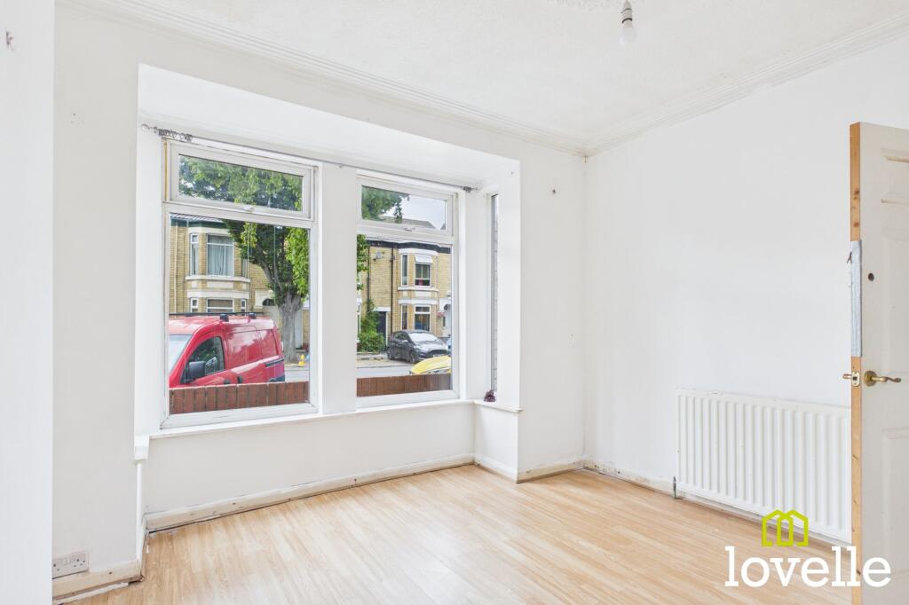 House in Hull, Avenues - View 5