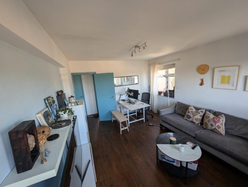 Apartment in London, Clayponds Gardens - View 4
