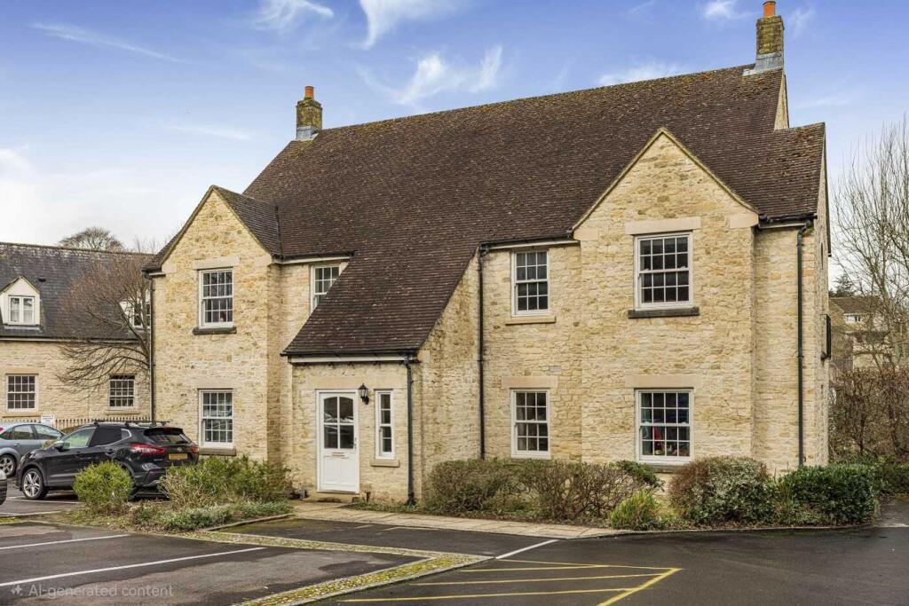 Main image of property: The Old George, Tabrams Pitch, Nailsworth, GL6