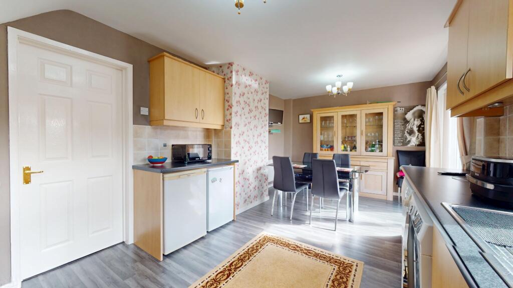 House in South Tyneside, Whiteleas - More