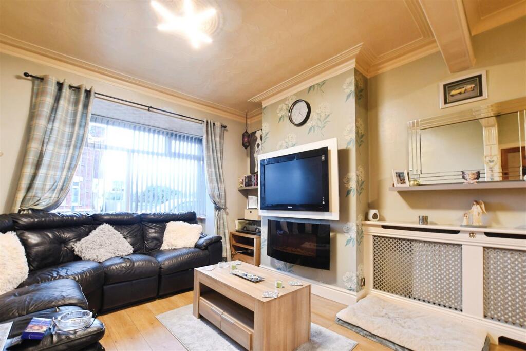 Aberdeen Street, Hull - Widok 3