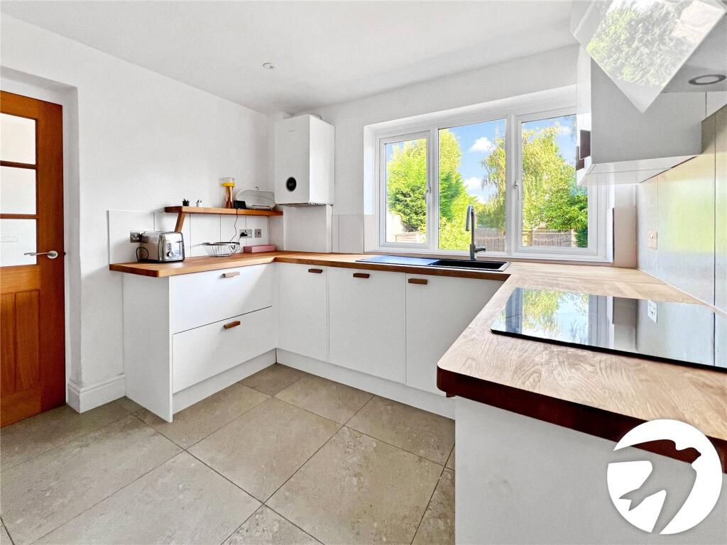 House in Maidstone, Coxheath - View 3