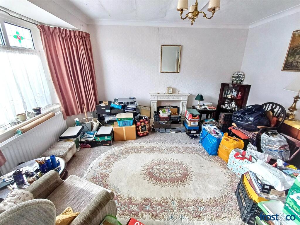 Additional image 4 of Whitecliff Crescent, Whitecliff, Poole, Dorset, BH14