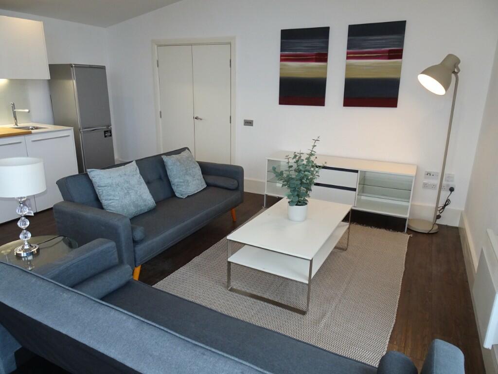 Apartment in Birmingham - View 4