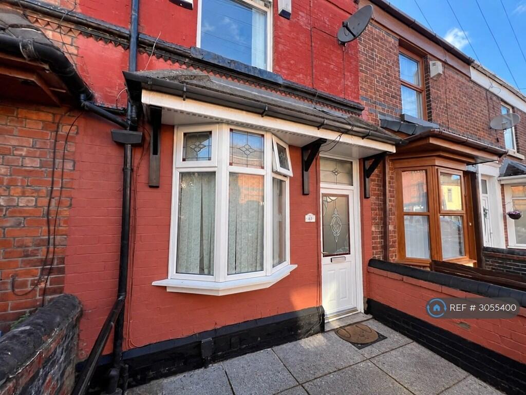 Main image of property: Friar St, St Helens, WA10