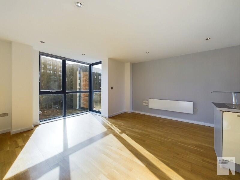 Main image of property: Apt 4.11 :: Flint Glass Wharf