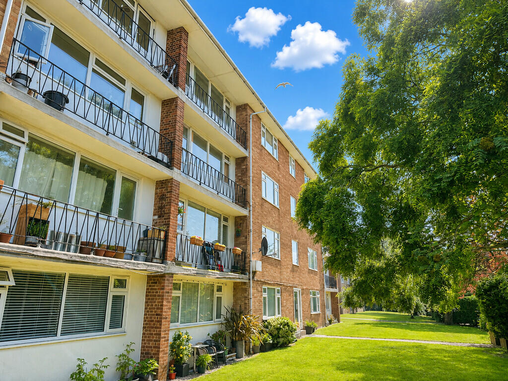 Main image of property: Meadway Court, Southwick
