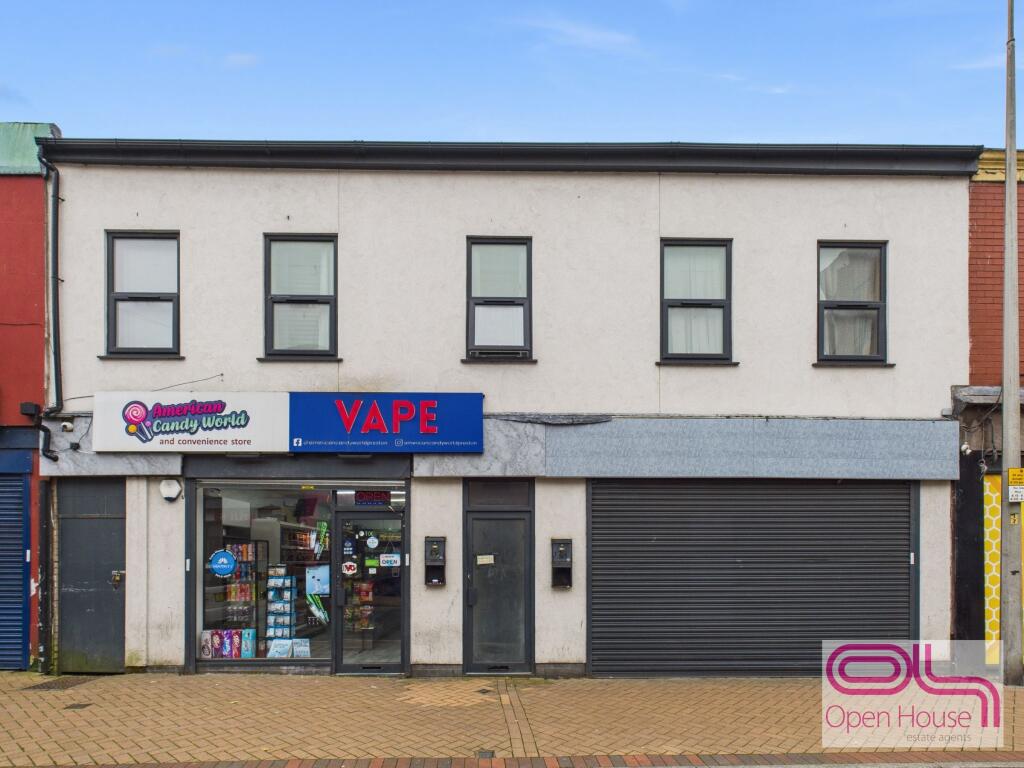 Main image of property: Church Street, Preston