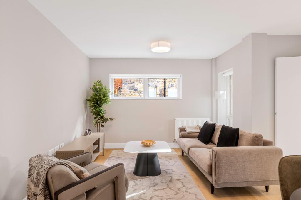 2-sobno stanovanje, 65 m²