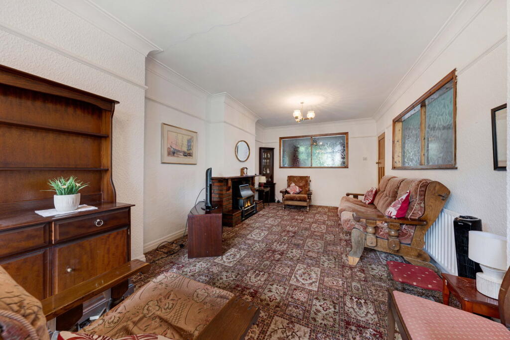 House in Manchester - View 4