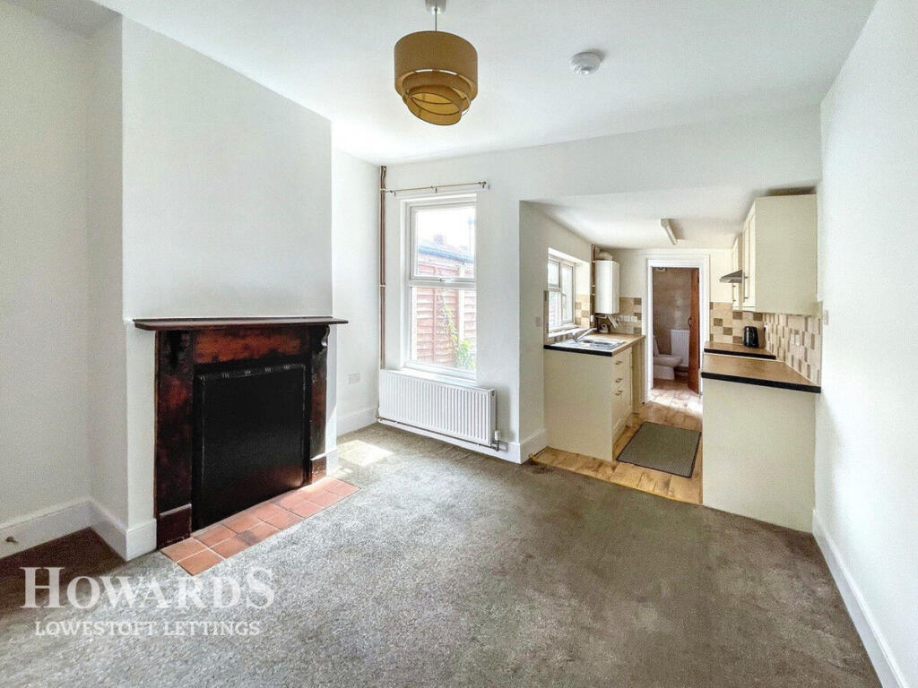 Main image of property: St Margarets Road, Lowestoft