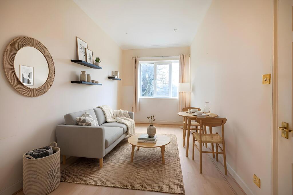 Apartment in South Norfolk, Intwood, Keswick and Intwood - View 4