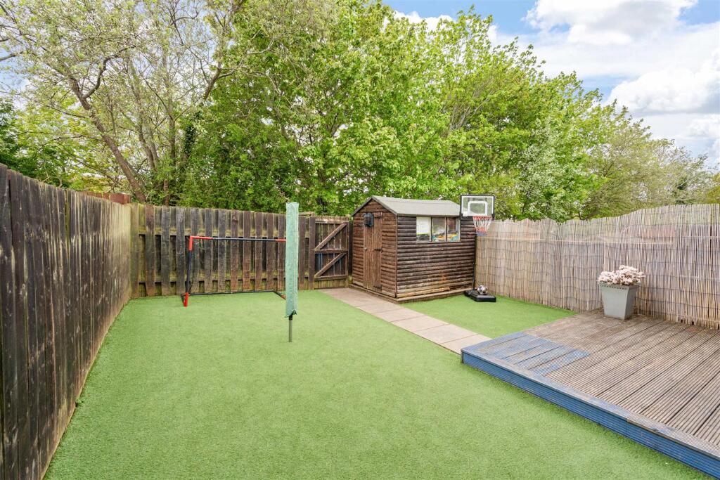 House in Livingston, Dedridge - View 4